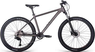 Превью  Велосипед ASPECT Cobalt 27.5 Коричневый (2025)